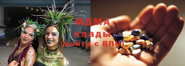 кристаллы Гусь-Хрустальный
